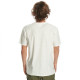 Quiksilver Ανδρική κοντομάνικη μπλούζα Slub Roundneck T-Shirt